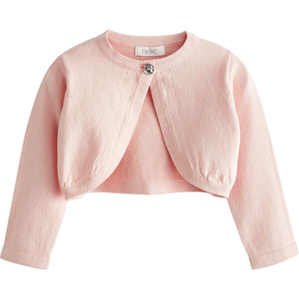 Next Kardigán ružová 62115508