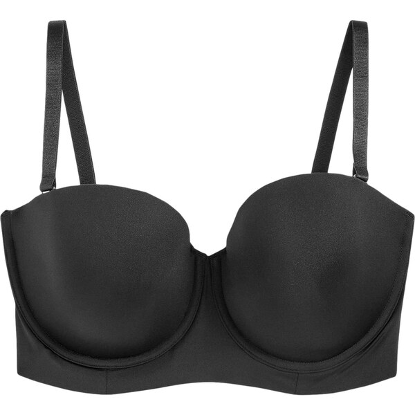 Next Podprsenka čierna 62225453
