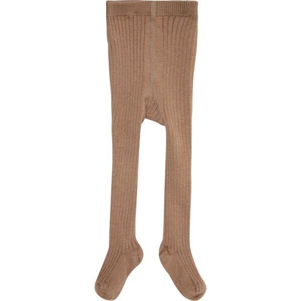 LilAtelier Pančuchy NBNilso mokka 62693424