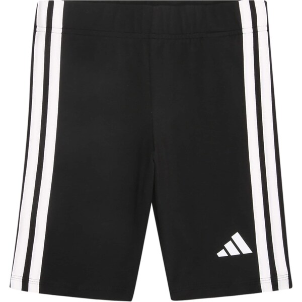ADIDAS SPORTSWEAR Športové nohavice Essentials čierna / biela 61949488