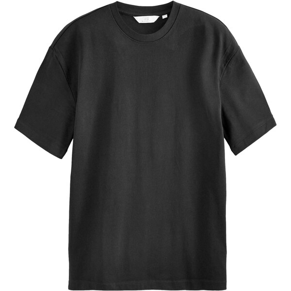 Next Tričko čierna 62111281