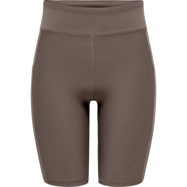 ONLY PLAY Športové nohavice New Jana čokoládová 61949624