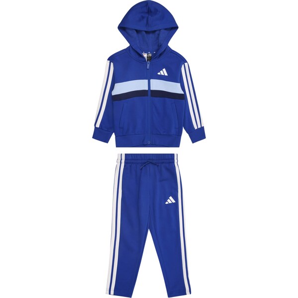 ADIDAS SPORTSWEAR Tréningový komplet Essentials Tiberio kráľovská 61950189
