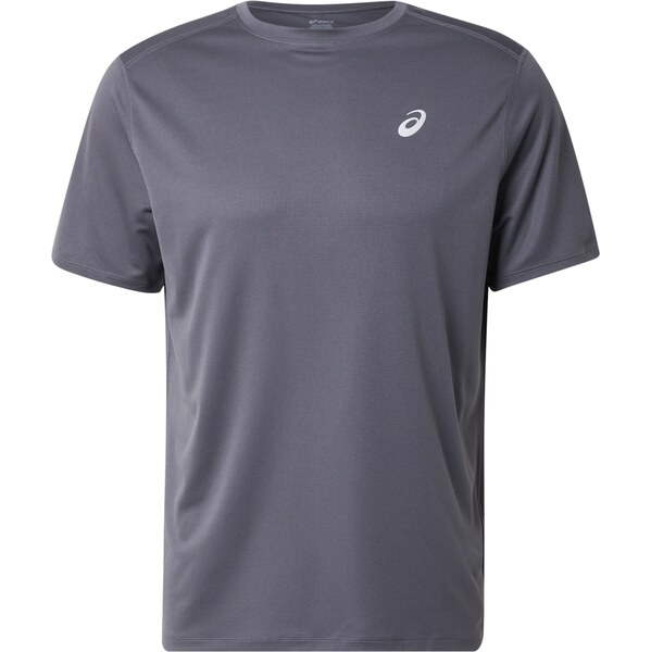ASICS Funkčné tričko Core čadičová 61950032