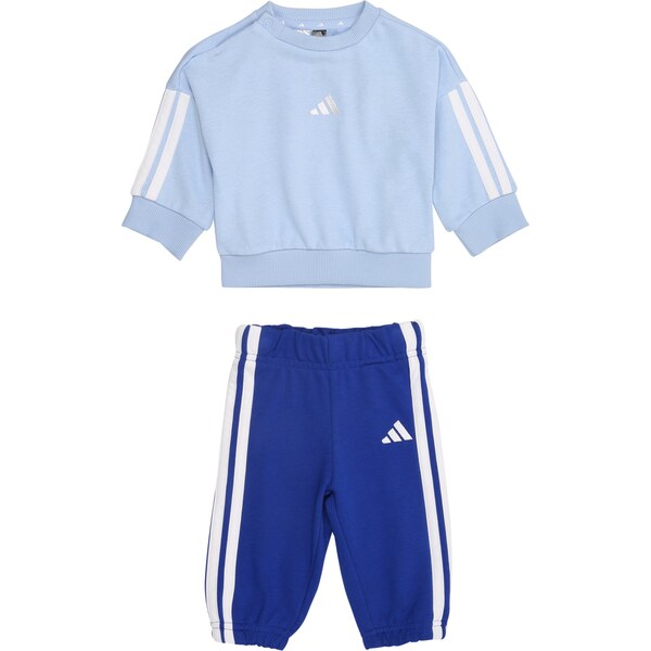 ADIDAS SPORTSWEAR Tréningový komplet Essentials kráľovská modrá / 61950649