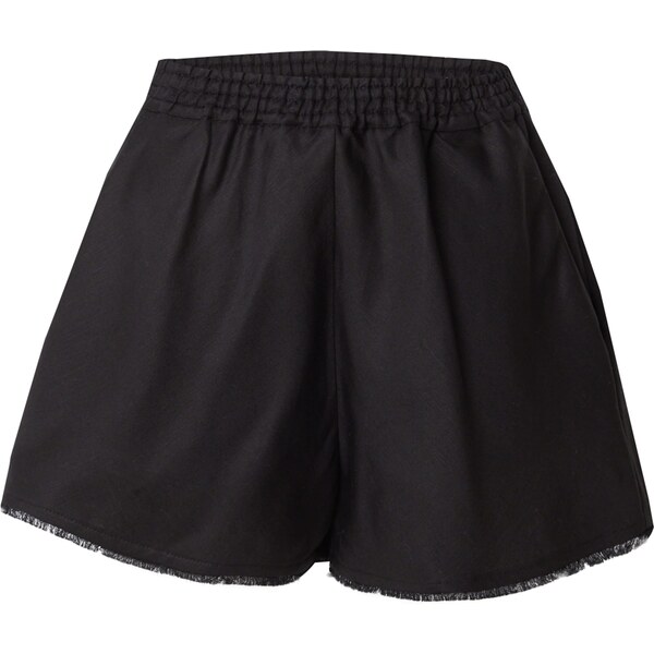 IVY OAK Nohavice PIPER čierna 62164349