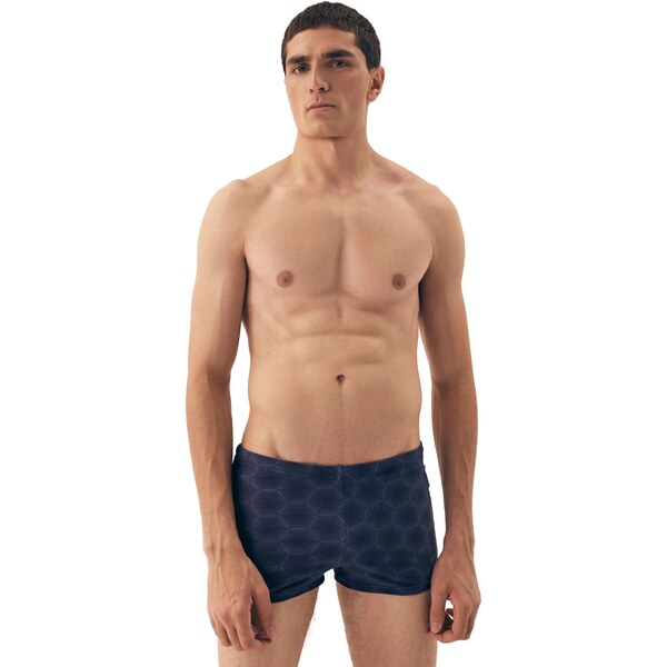 HENDERSON Pánske plavky 42640 Race blue 62087683