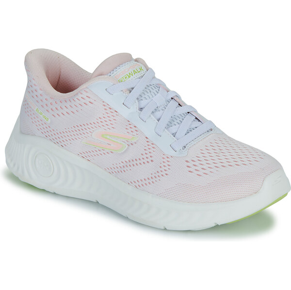 Skechers Nízke tenisky SLIP-INS: GO WALK NOW Skechers 62505204
