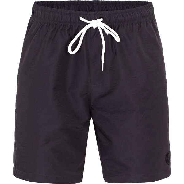 Jimmy Sanders Plavecké šortky antracitová 63144879