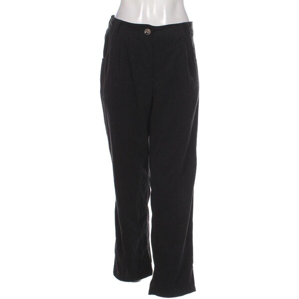 Dámske menčestráky Unbranded 61952258