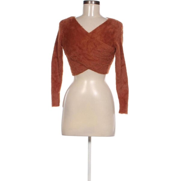 Dámsky pulóver SHEIN 61952376