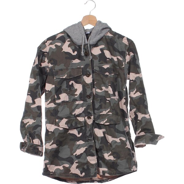 Dámska bunda H&M Divided 61952802