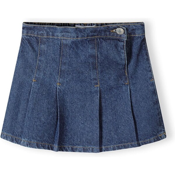 MINOTI Sukňa tmavomodrá 62582740