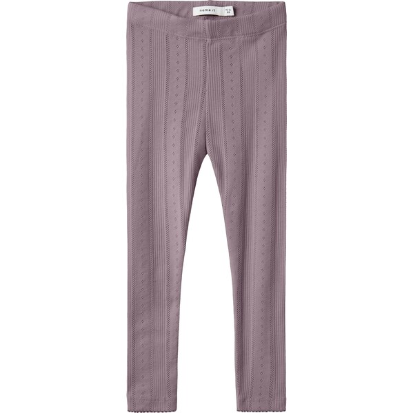 NAME IT Legíny NMFJulia svetlofialová 61983852