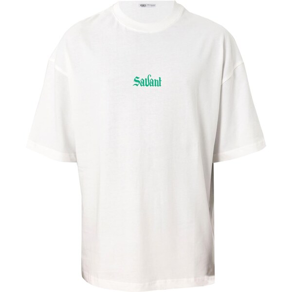 VAMOS CLO Tričko modrá / čierna / šedobiela 62053072