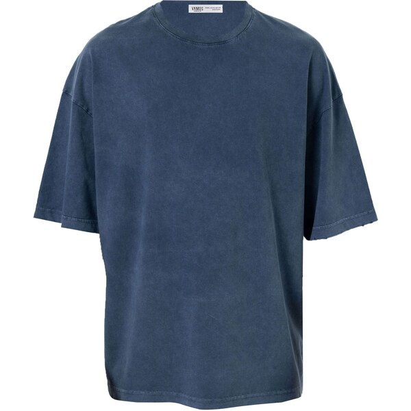 VAMOS CLO Tričko indigo 62053096