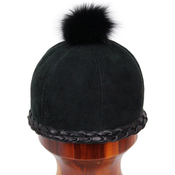 Sikora Dámska čiapka Hopla Fox 47271695