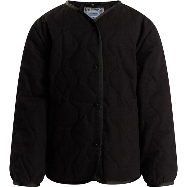 DREIMASTER Prechodná bunda čierna 61983688