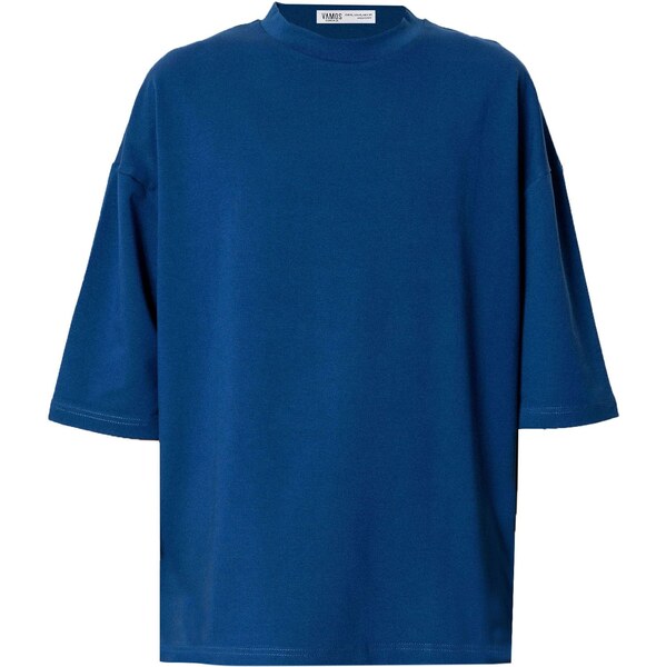 VAMOS CLO Tričko indigo 62053229