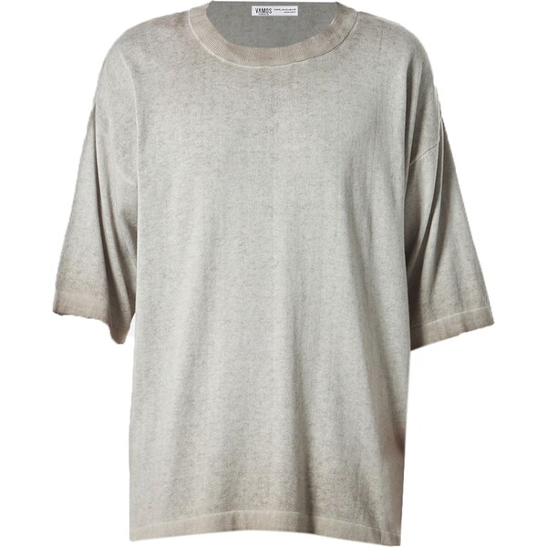 VAMOS CLO Tričko kamenná 62053232