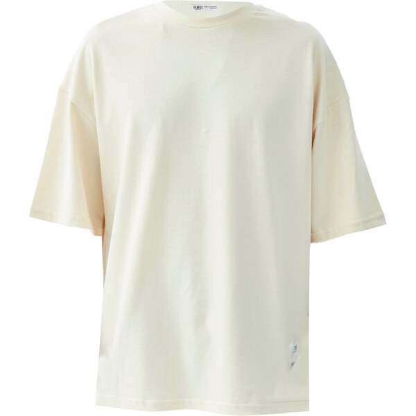 VAMOS CLO Tričko kamenná / zmiešané farby 62053240