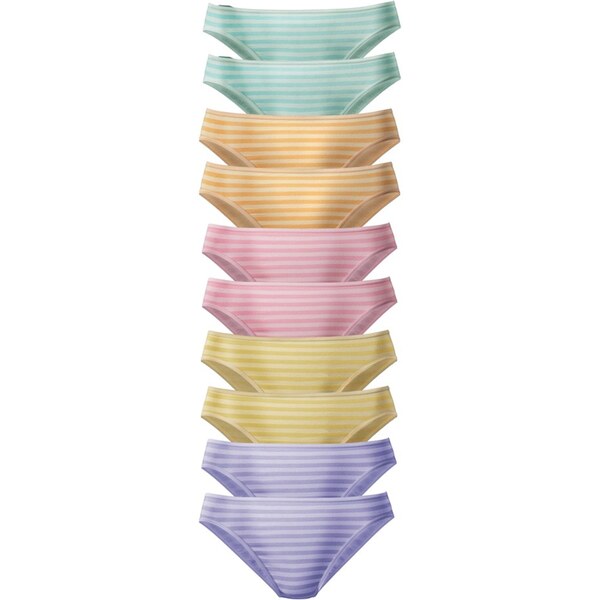 GO IN Nohavičky zmiešané farby 62961059