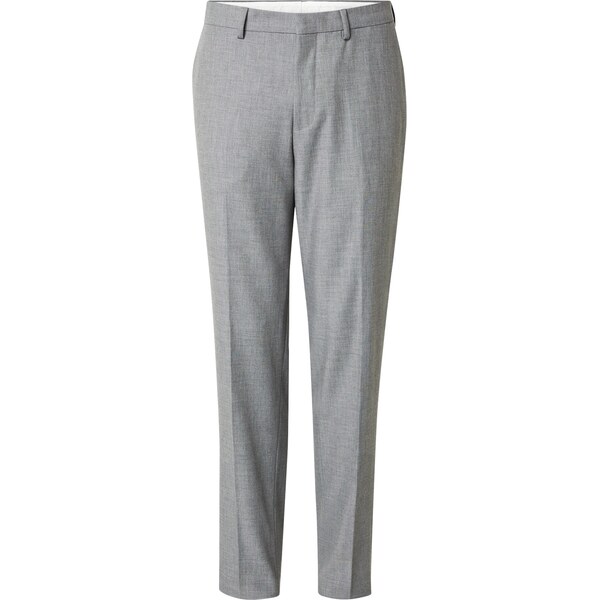 JACK & JONES Nohavice s pukmi JPRTheo sivá 63146646