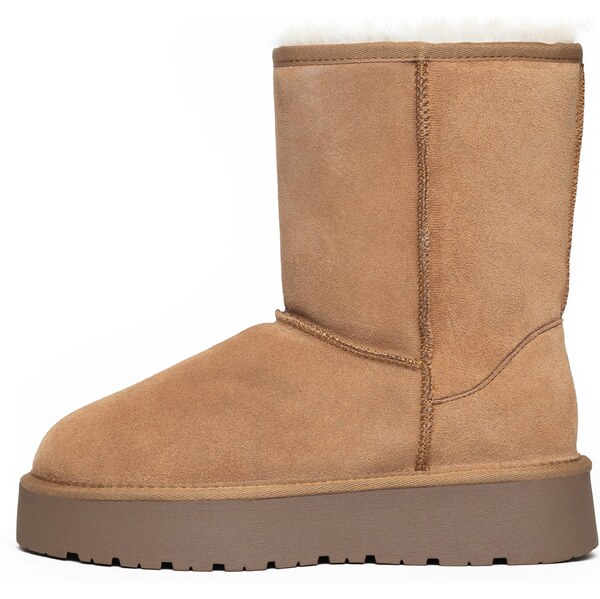 Gooce Nízke čižmy FAIRFIELD pueblo 63147556