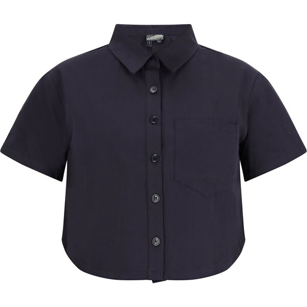 DreiMaster Vintage Blúzka ultramarínová 63146364