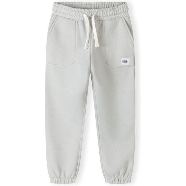 MINOTI Nohavice sivá 65874191