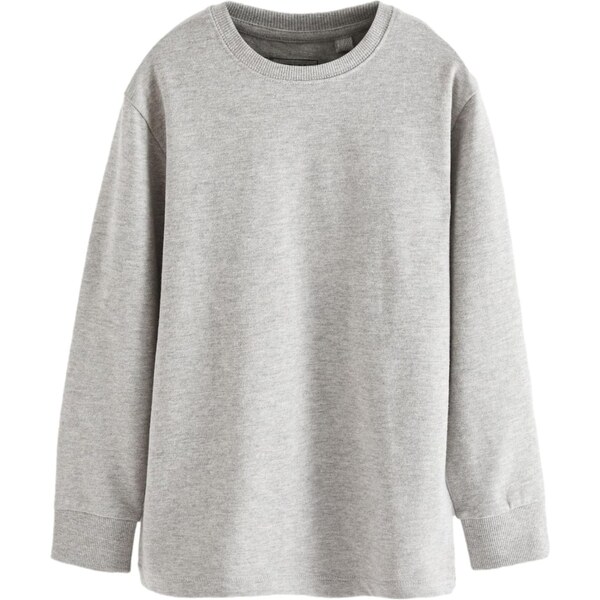 Next Tričko sivá 62250287