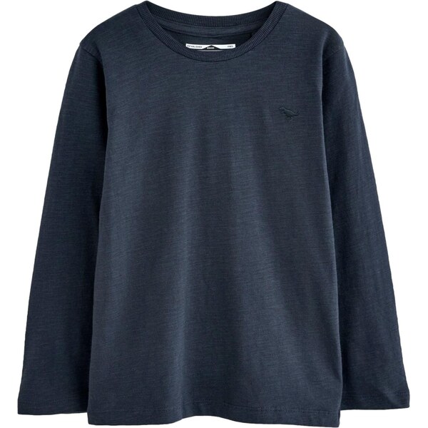 Next Tričko námornícka modrá 62164093