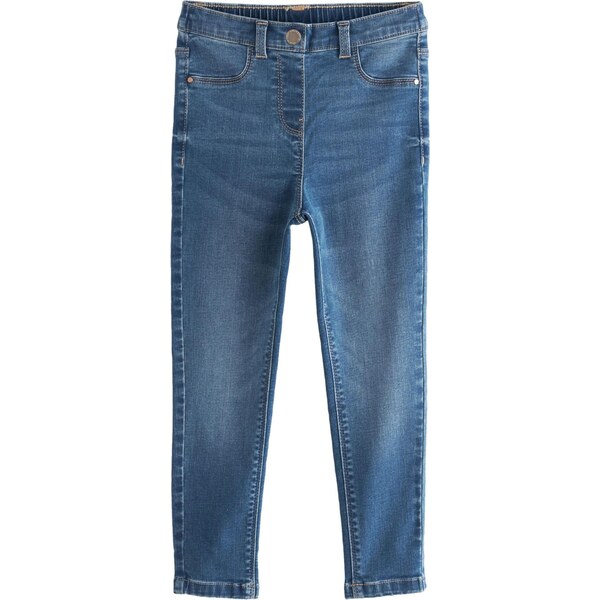 Next Džínsy modrá 62115197