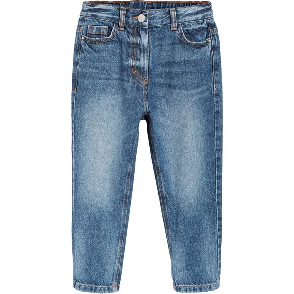 Next Džínsy modrá 62115222