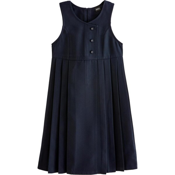 Next Šaty námornícka modrá 62464061