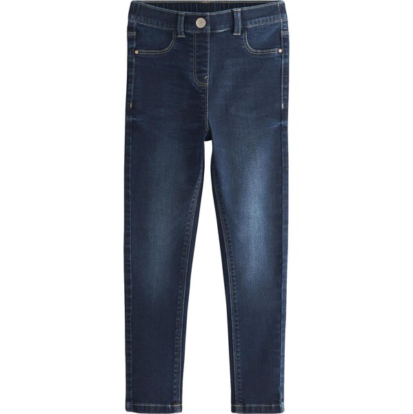 Next Džínsy tmavomodrá 62115356