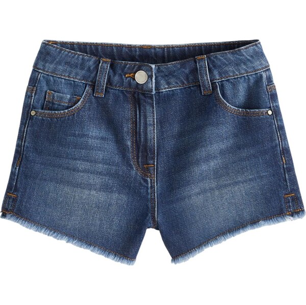 Next Džínsy modrá denim 62115373