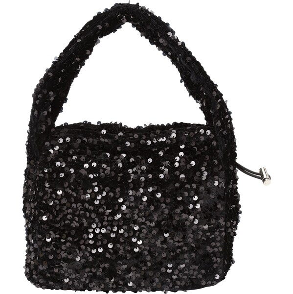 SUI AVA Kabelka Anne čierna 61985136