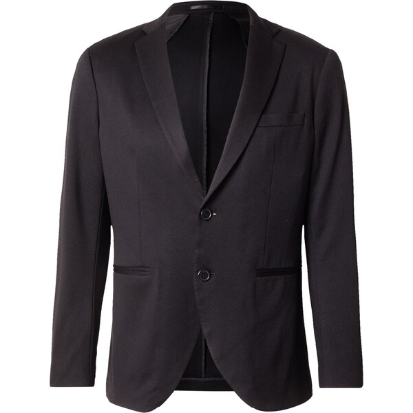 JACK & JONES Sako JPRJaxon čierna 61985053