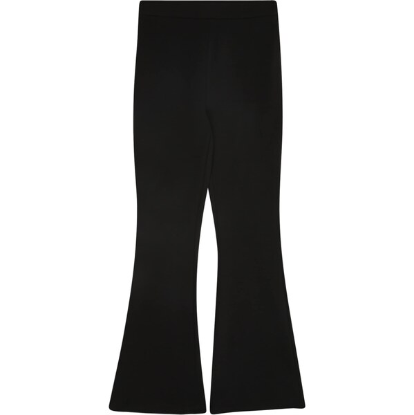 Lindex Nohavice čierna 62392325