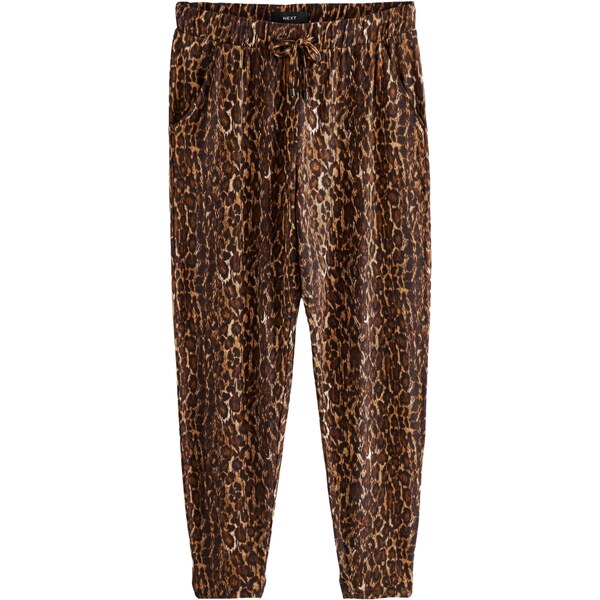 Next Nohavice hnedá 63149198