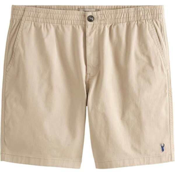 Next Chino nohavice piesková 62115579