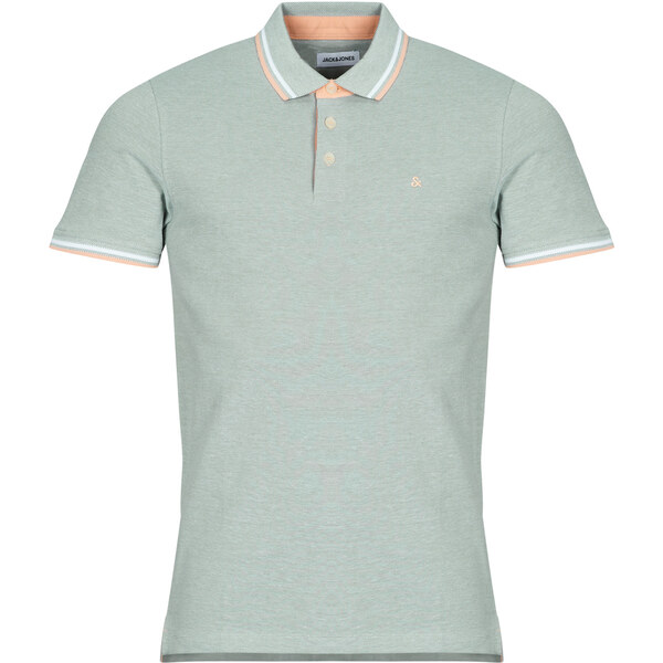 Jack & Jones Polokošele s krátkym rukávom JJEPAULOS Jack & Jones 62509223