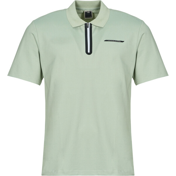Jack & Jones Polokošele s krátkym rukávom JCOFUSION Jack & Jones 62509260