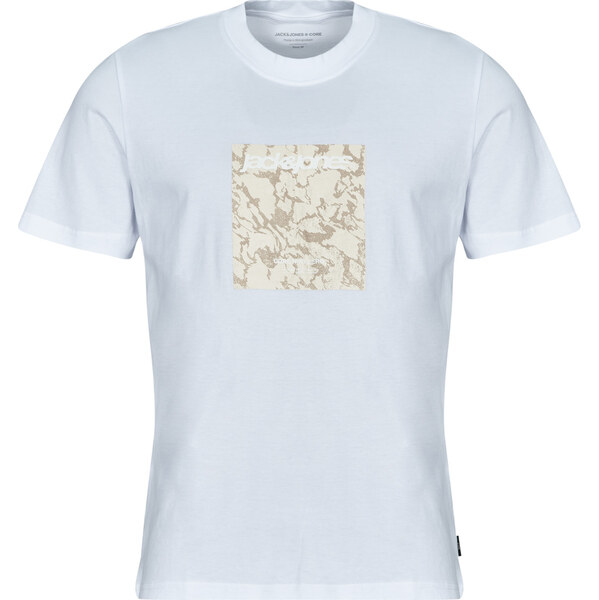 Jack & Jones Tričká s krátkym rukávom JCOTARMAC Jack & Jones 62509267