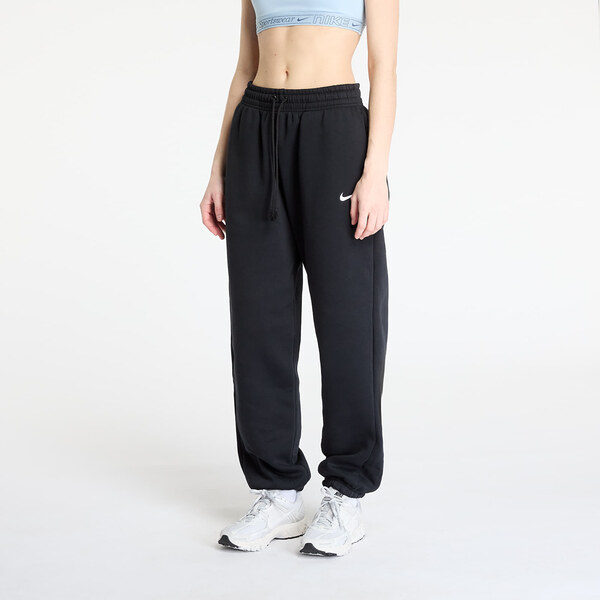 Tepláky Nike Sportswear Phoenix Fleece Womens High-Waisted Oversized 61957995