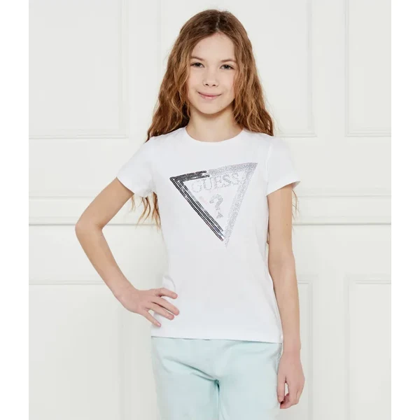 Guess Tričko | Regular Fit 61961604