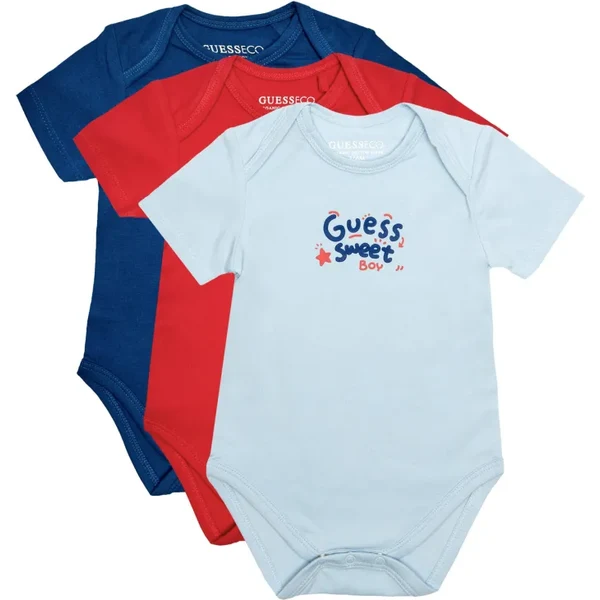 Guess Body 3-balenie | Regular Fit 61958503