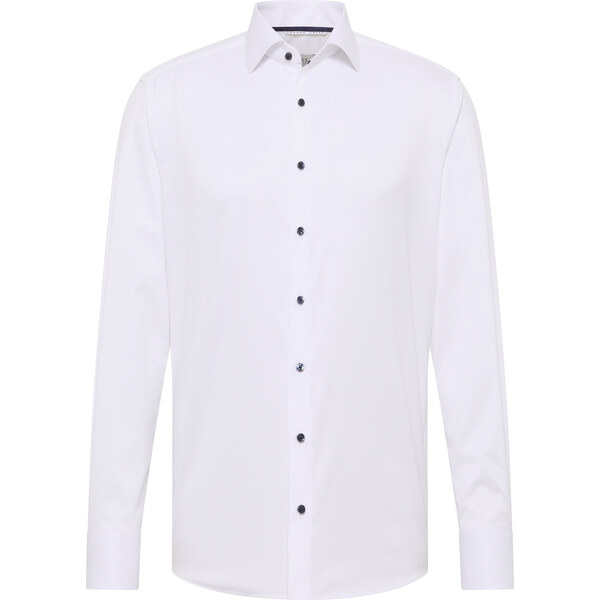 Luxusná biela košeľa z kolekcie Premium 1863 BY ETERNA Modern Fit 61995821