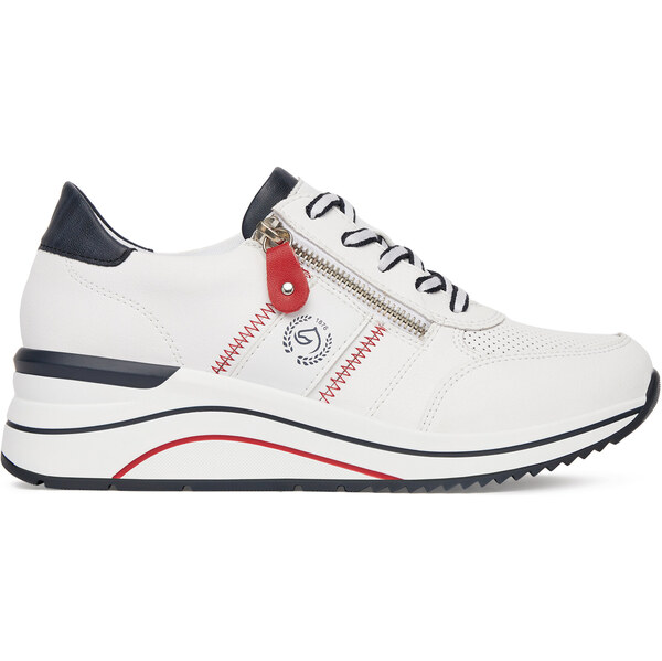 Sneakersy Remonte 61996034